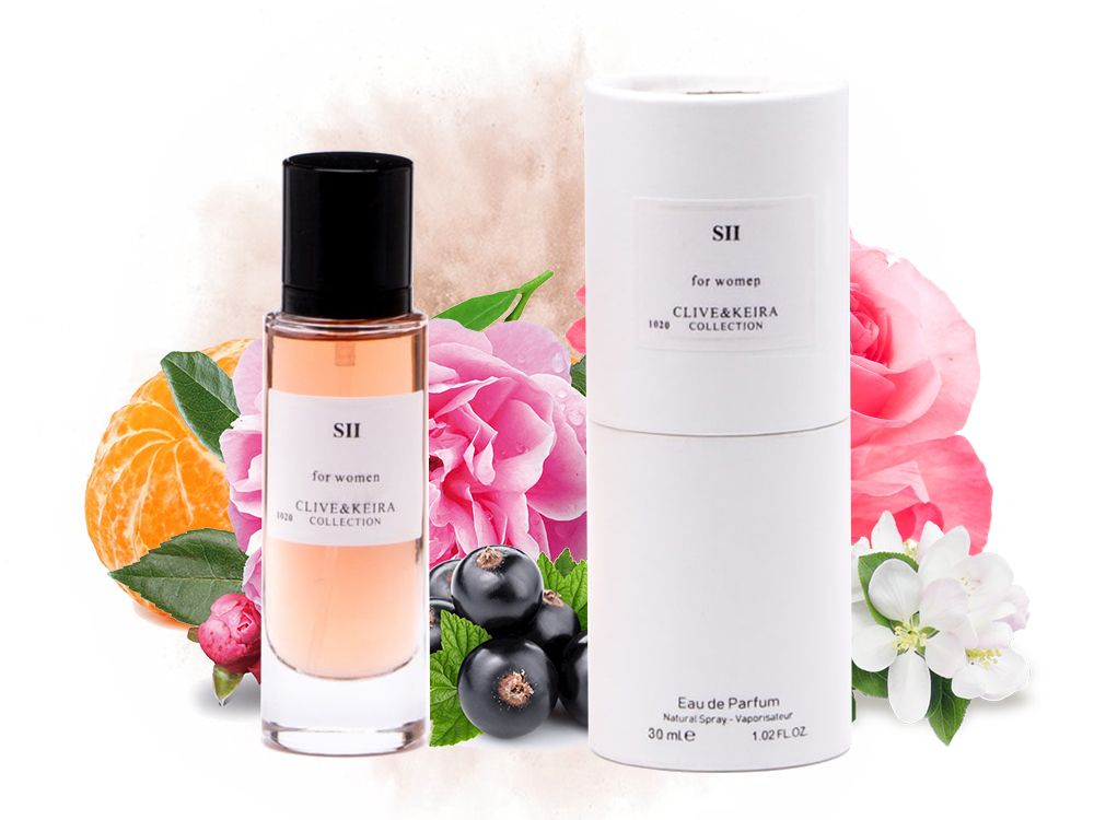 parfum sii
